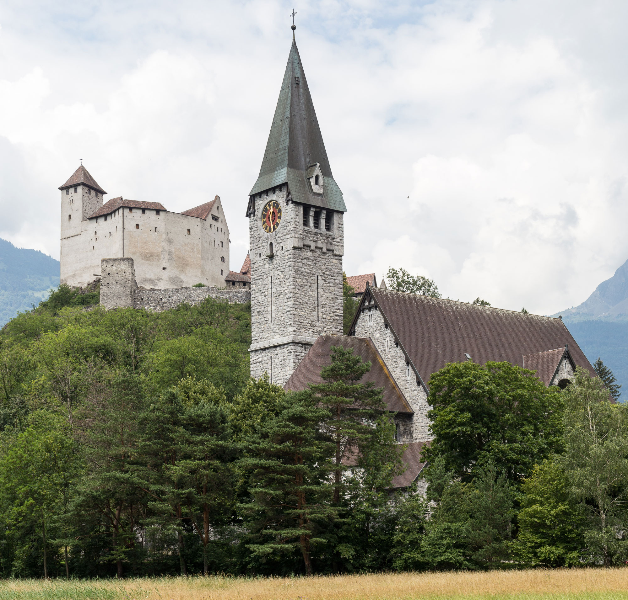 Balzers